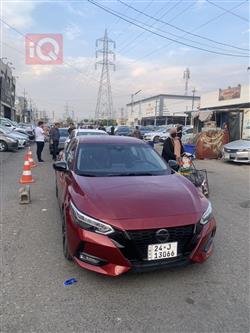 Nissan Sentra